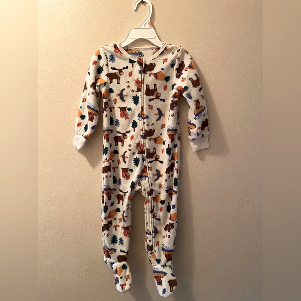 Children's pajamas, Headquarters brand, size 2T